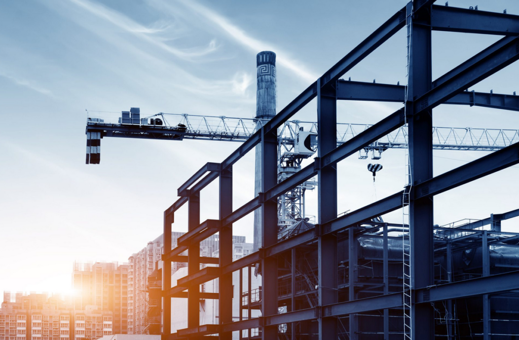 Sertifikasi Konstruksi Nasional